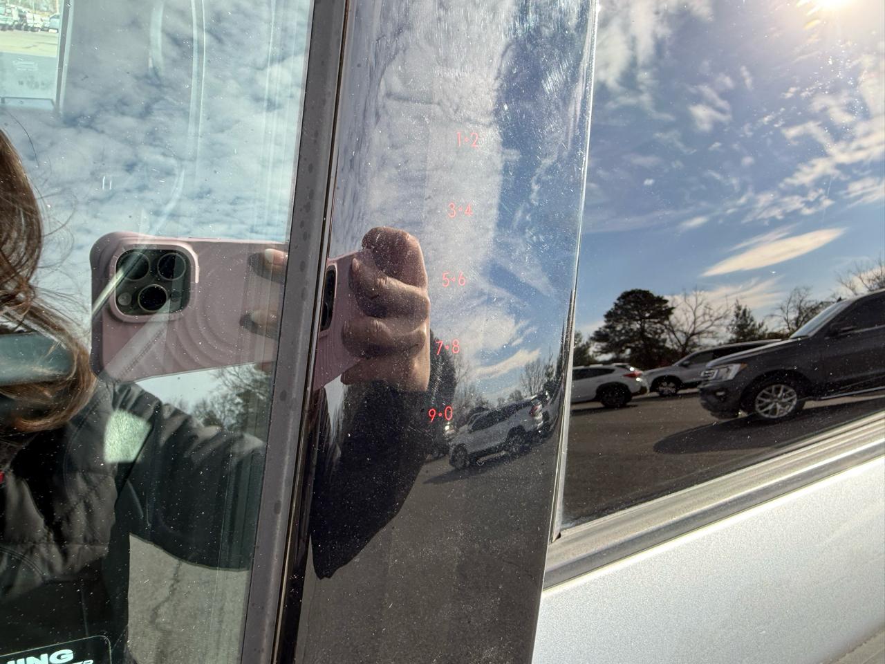 Ford Explorer Limited 2020