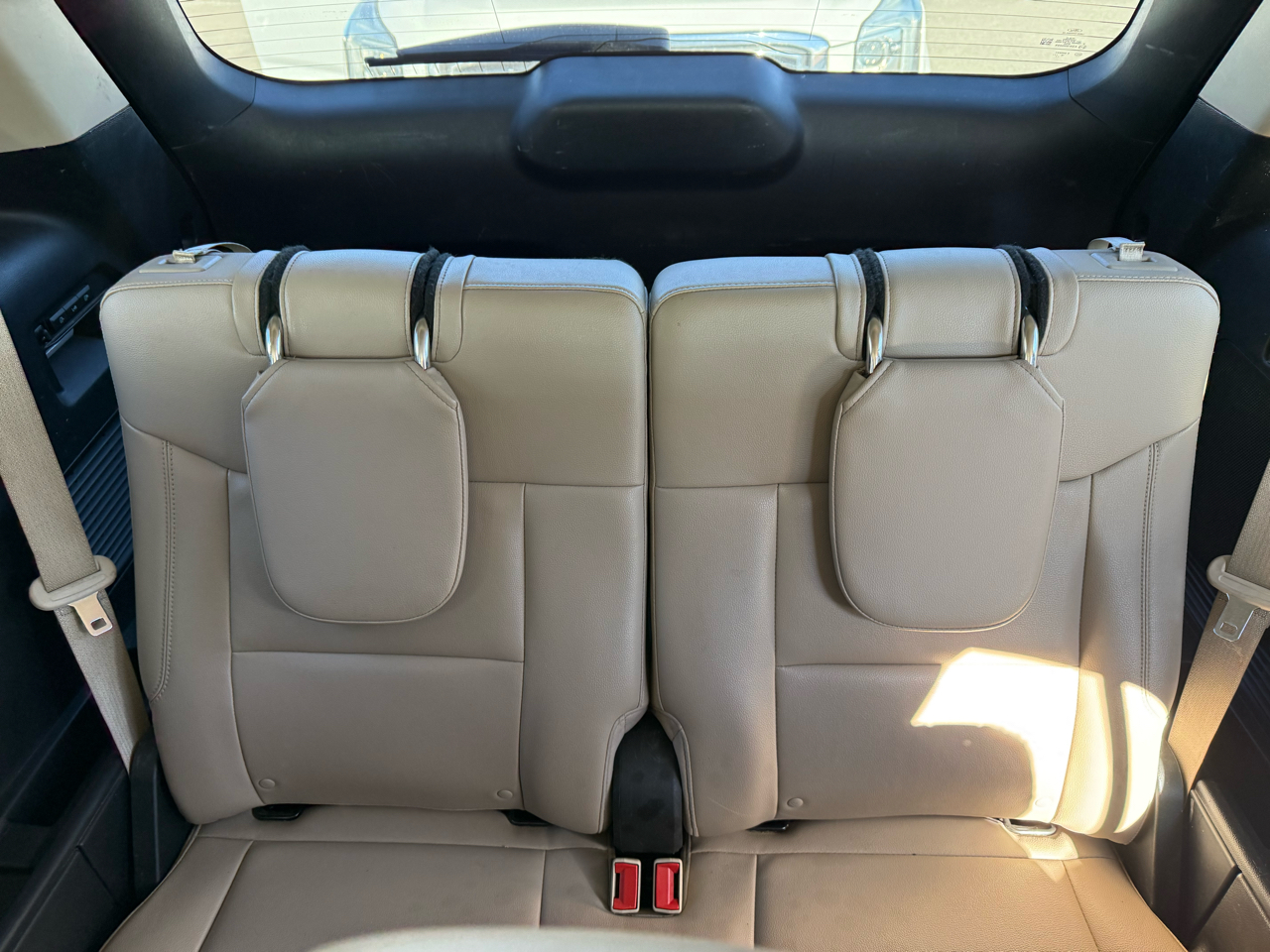 Ford Explorer Limited 2020