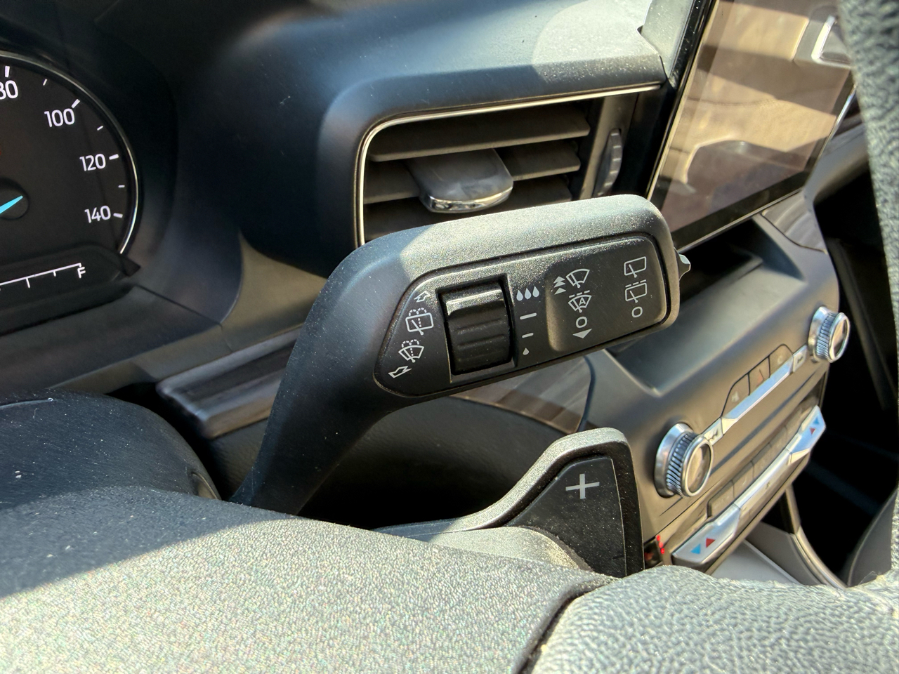 Ford Explorer Limited 2020