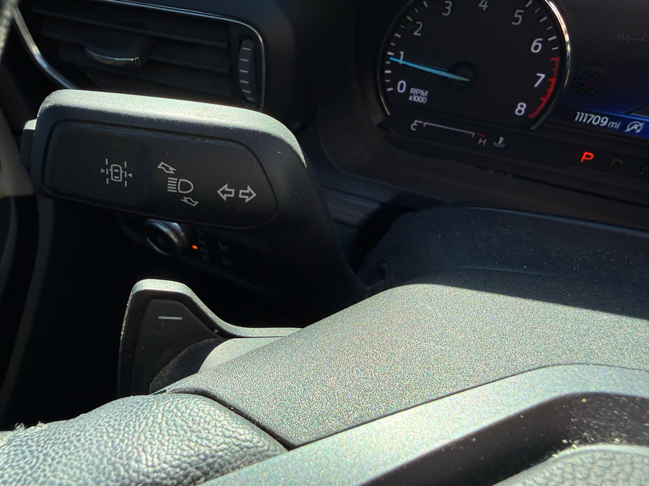 Ford Explorer Limited 2020