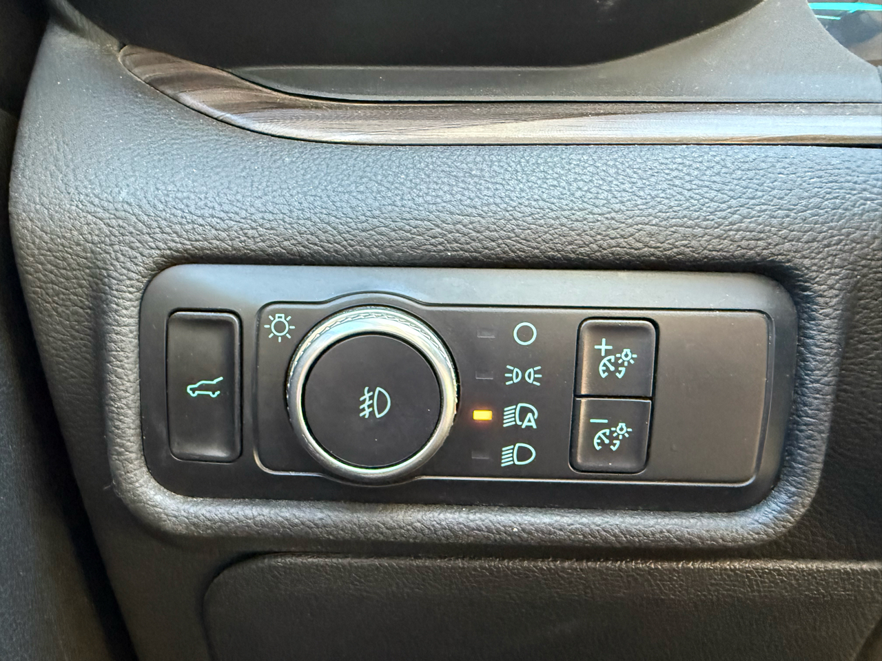 Ford Explorer Limited 2020