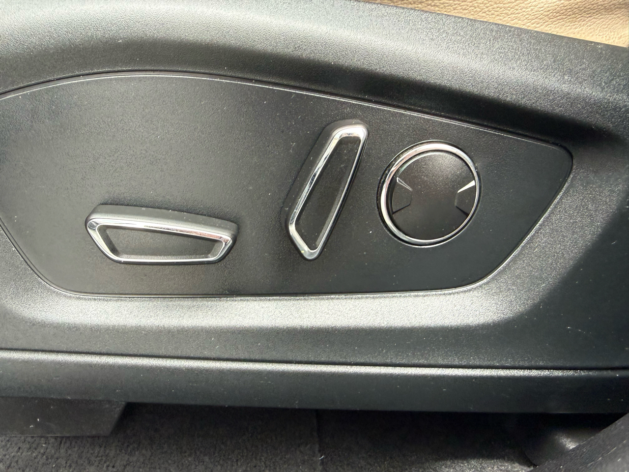 Ford Explorer Limited 2020