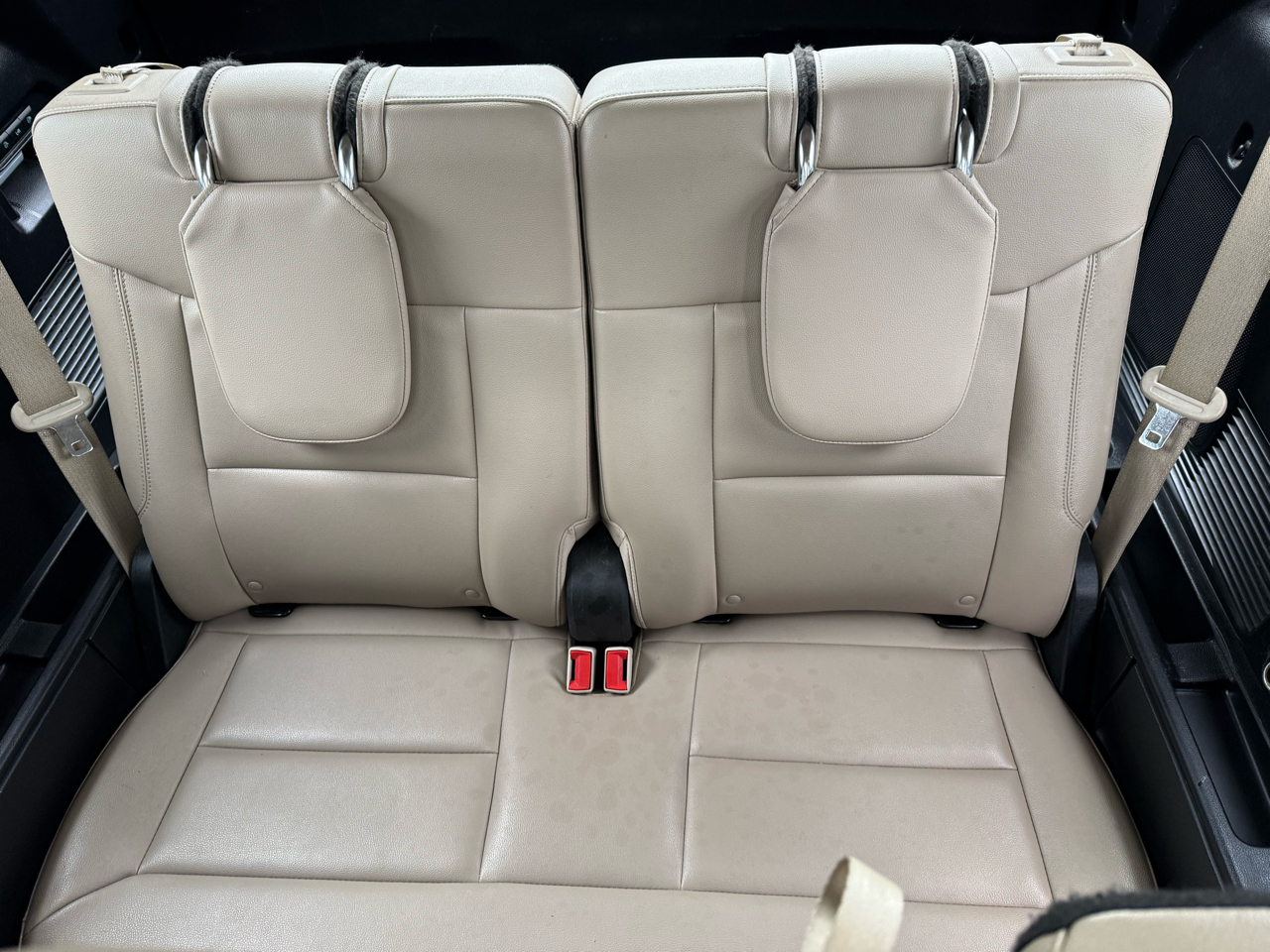 Ford Explorer Limited 2020