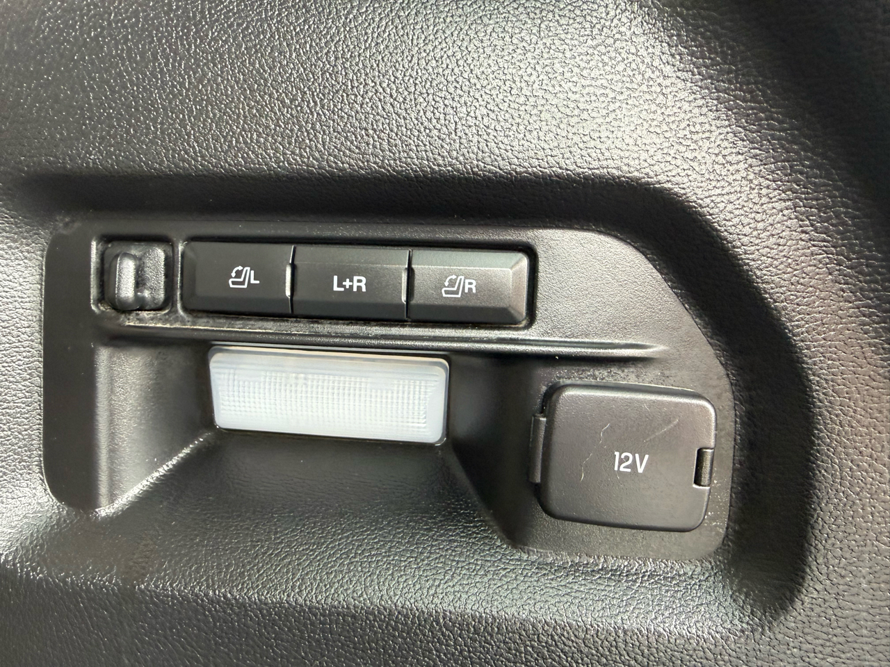 Ford Explorer Limited 2020