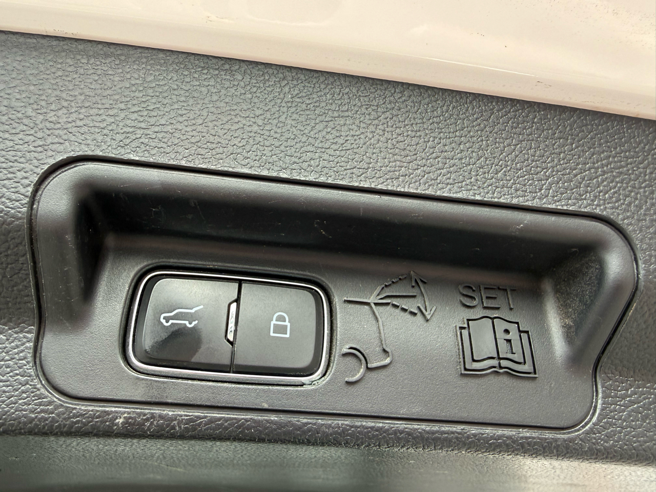 Ford Explorer Limited 2020