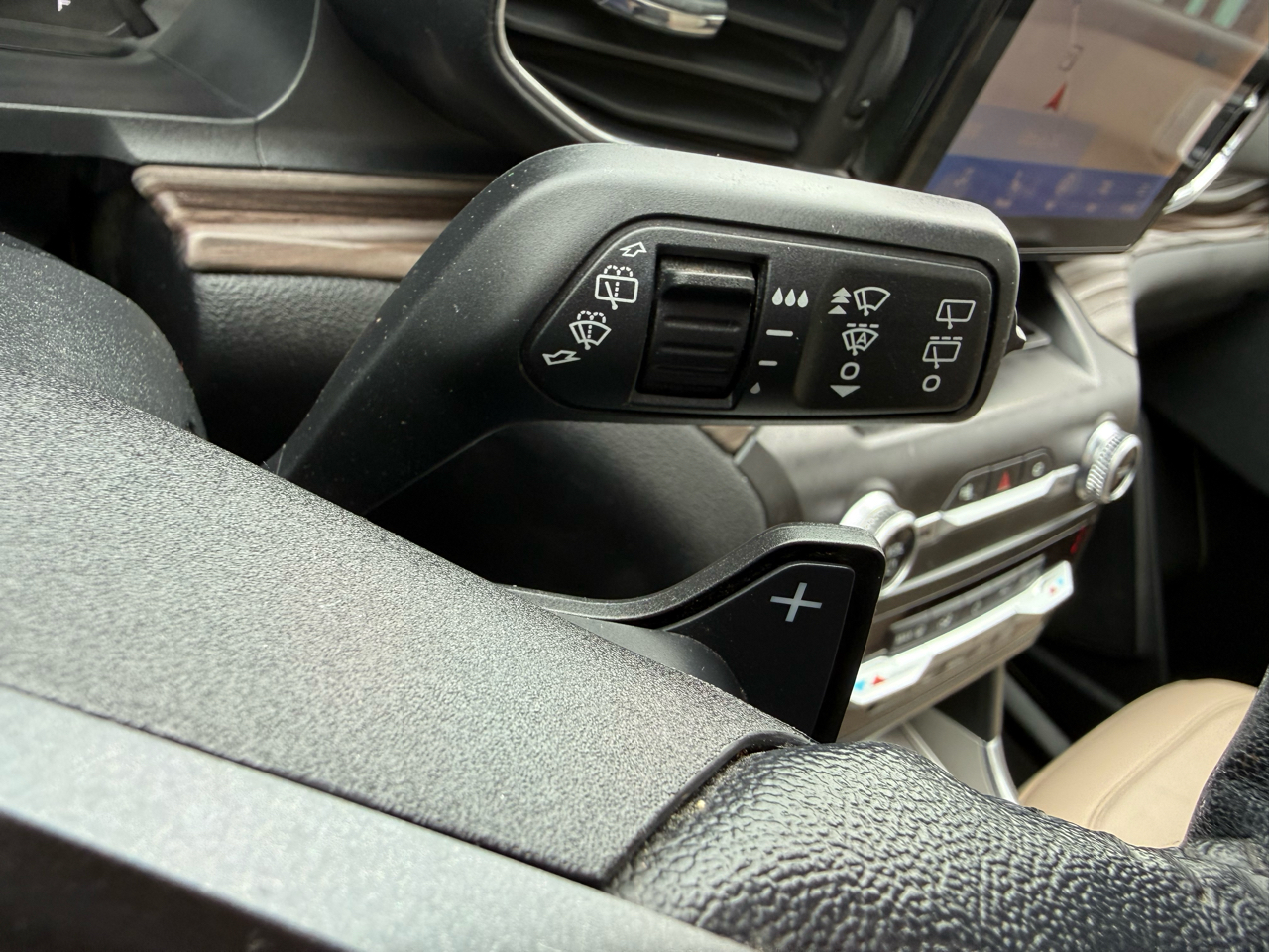 Ford Explorer Limited 2020