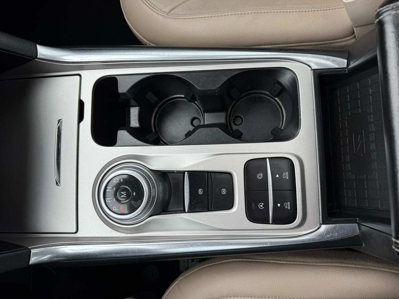 Ford Explorer Limited 2020