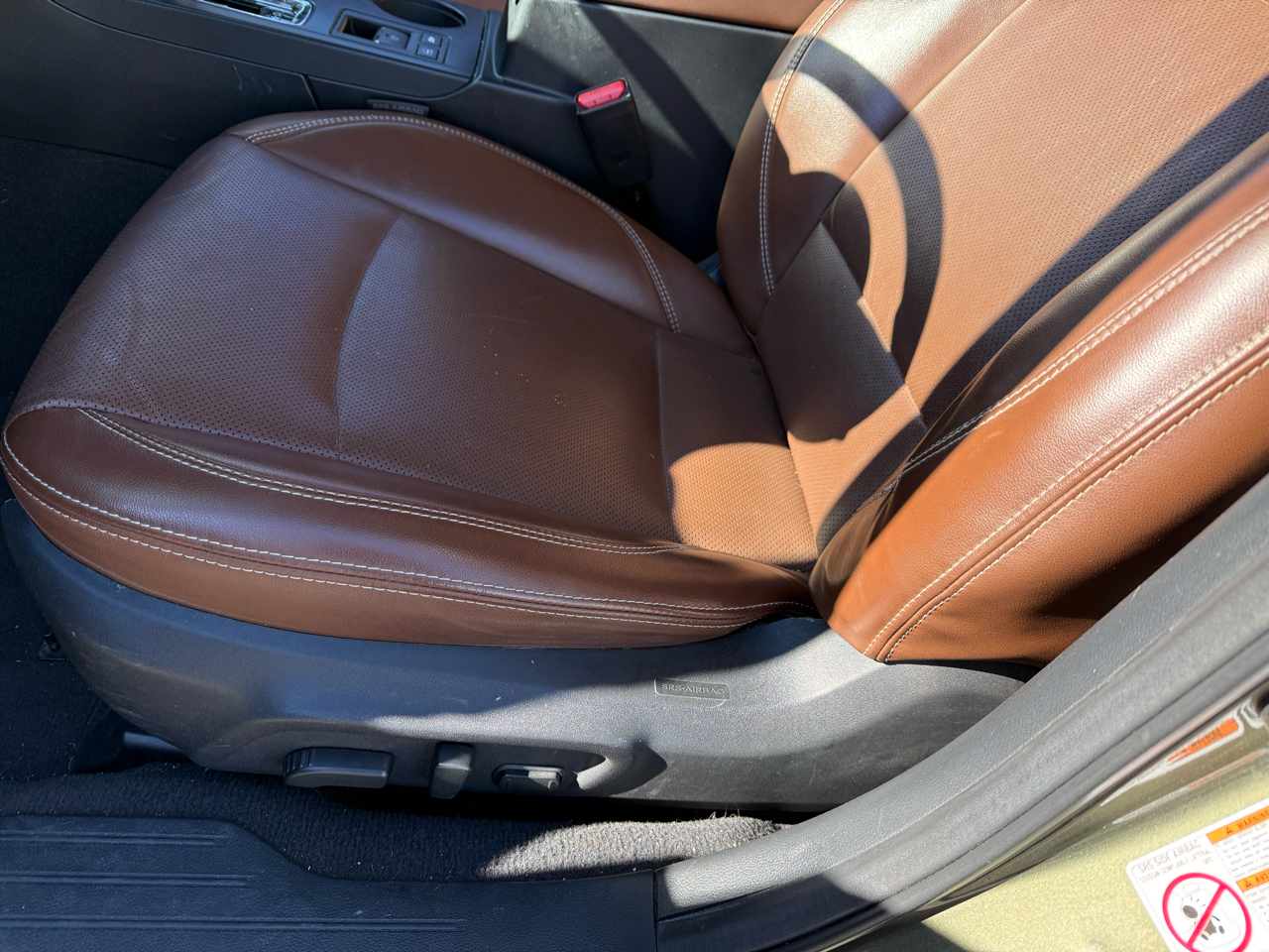 Subaru Outback 3.6R Touring 2019