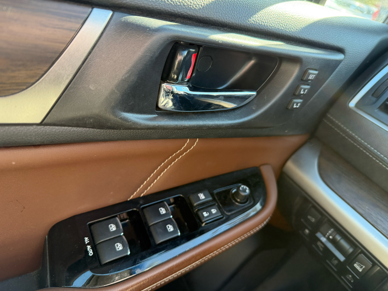 Subaru Outback 3.6R Touring 2019