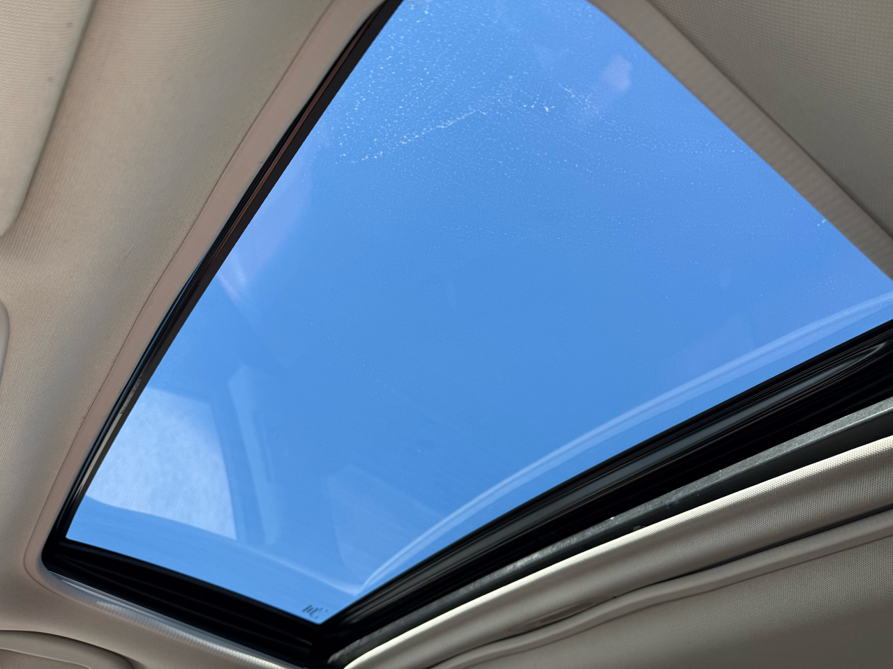 Subaru Outback 3.6R Touring 2019