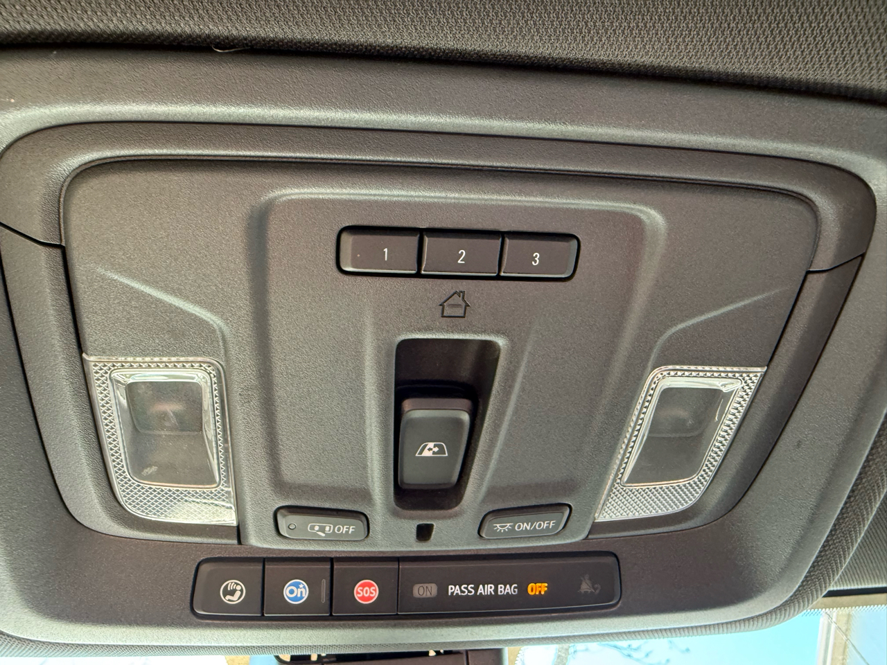 GMC Sierra 1500 AT4 Double Cab 4WD 2019