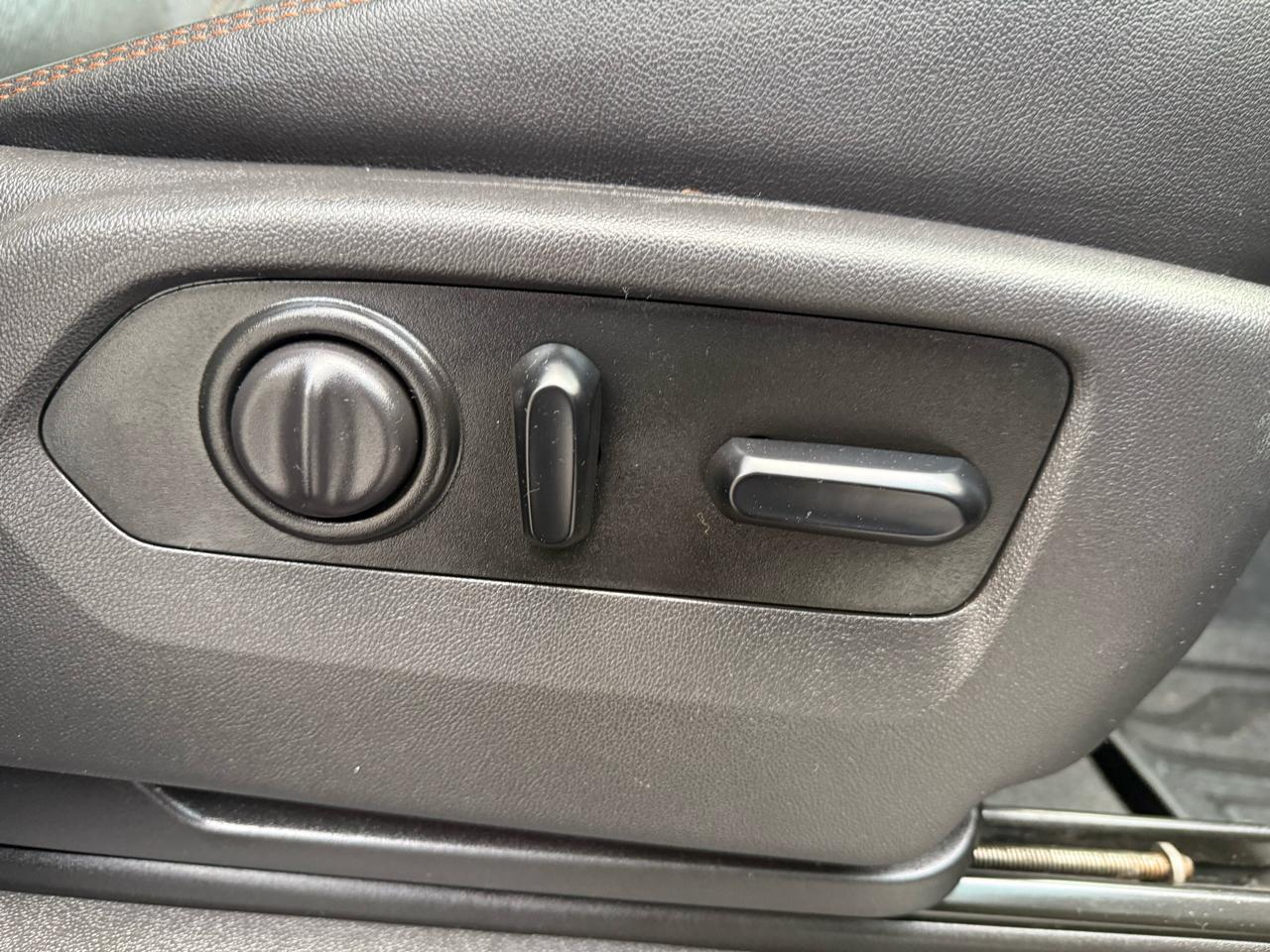 GMC Sierra 1500 AT4 Double Cab 4WD 2019