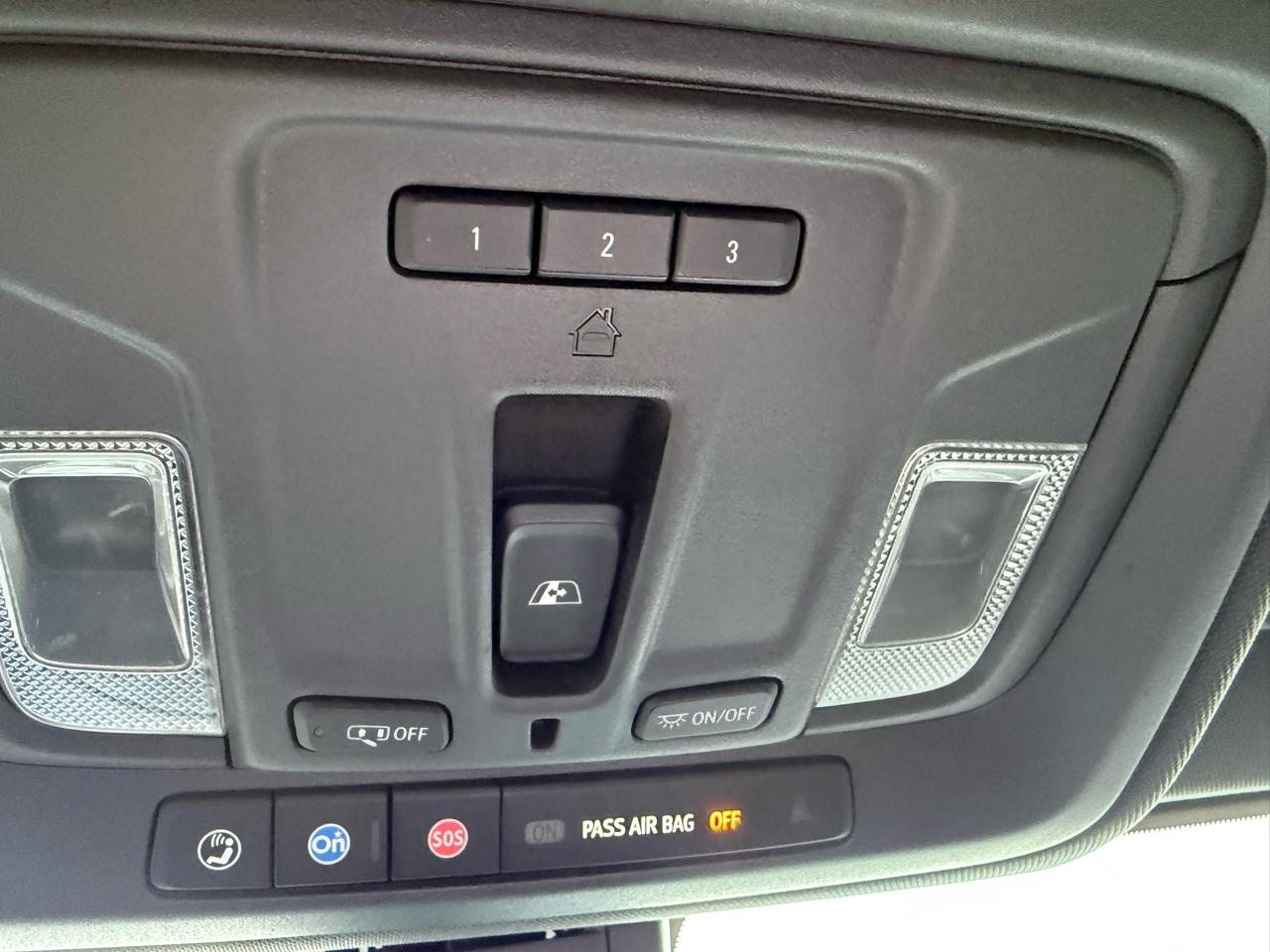 GMC Sierra 1500 AT4 Double Cab 4WD 2019