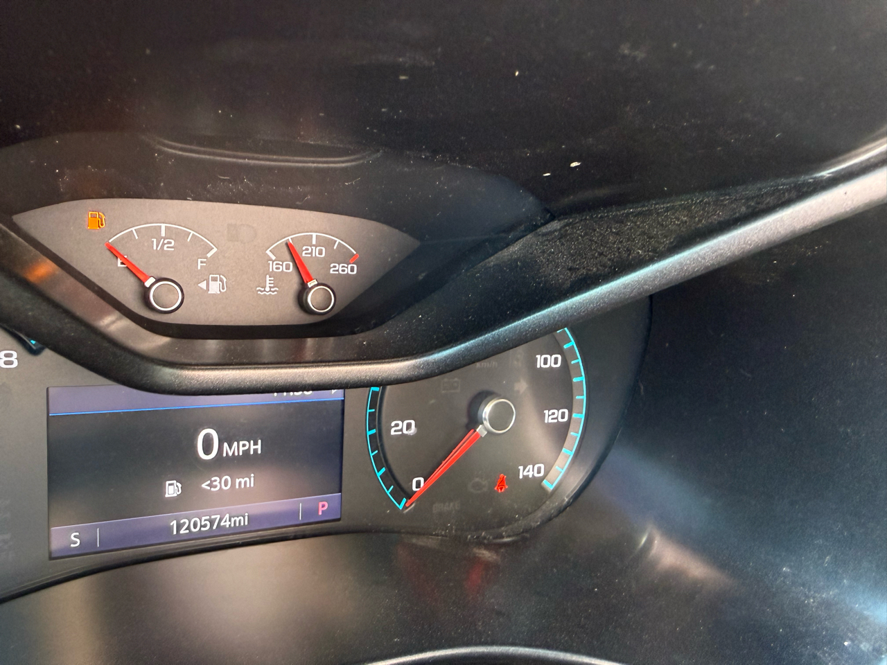 Chevrolet Colorado Z71 Crew Cab 2WD 2019