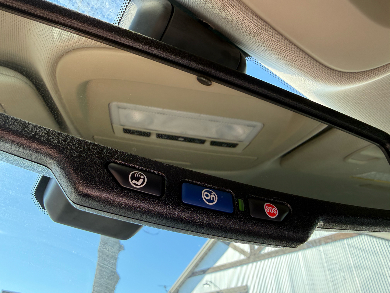 Chevrolet Colorado Z71 Crew Cab 2WD 2019