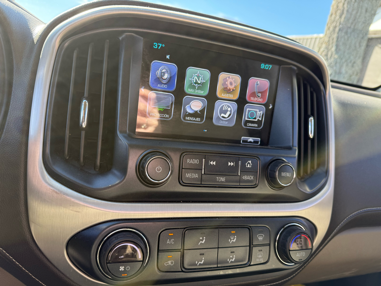 GMC Canyon SLE Crew Cab 2WD 2018