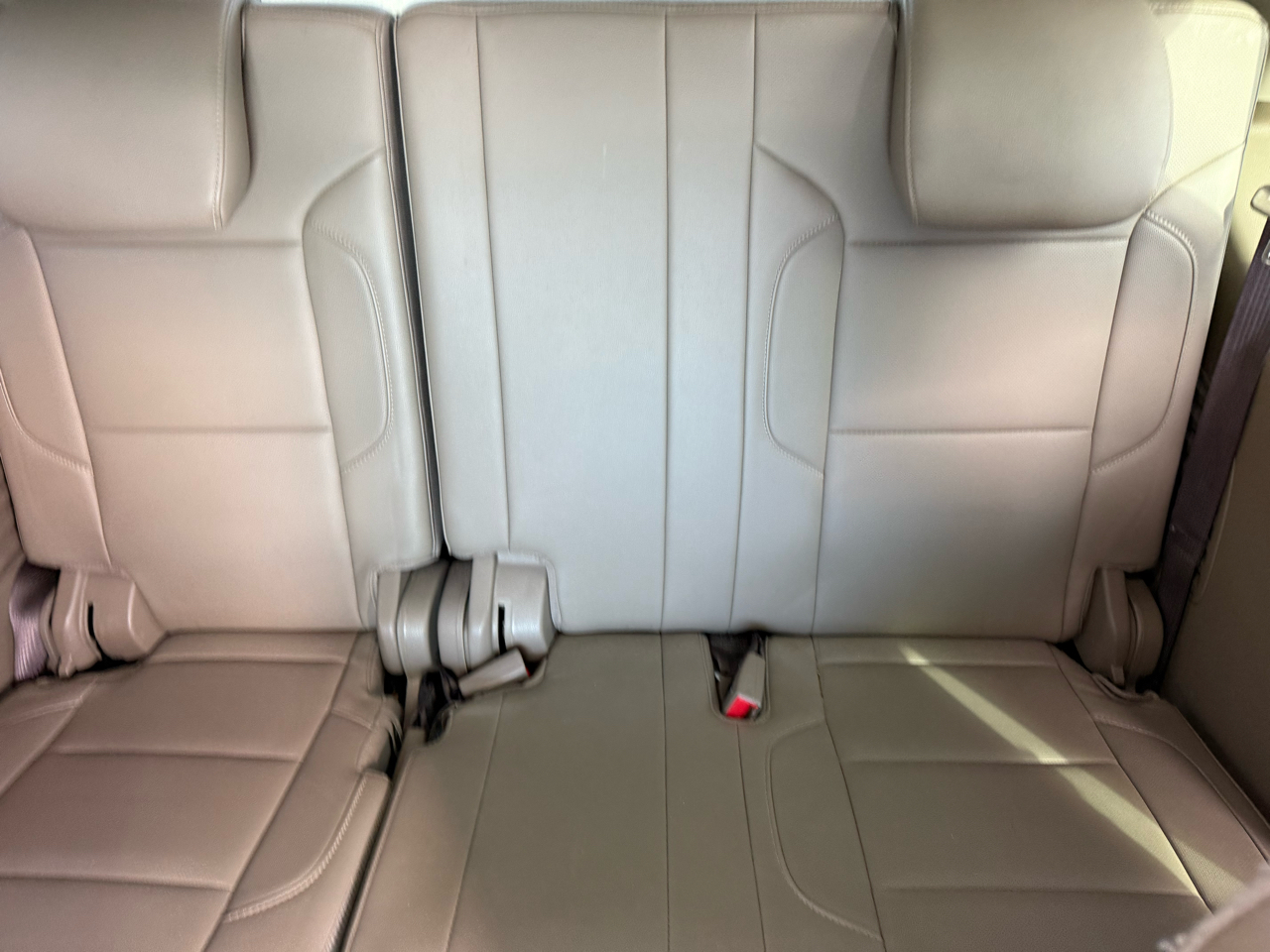 GMC Yukon SLT 4WD 2017