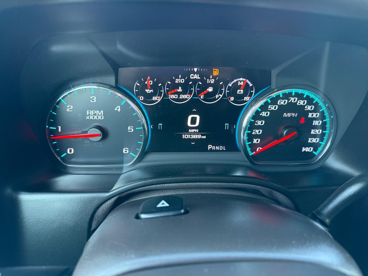 GMC Yukon SLT 4WD 2017