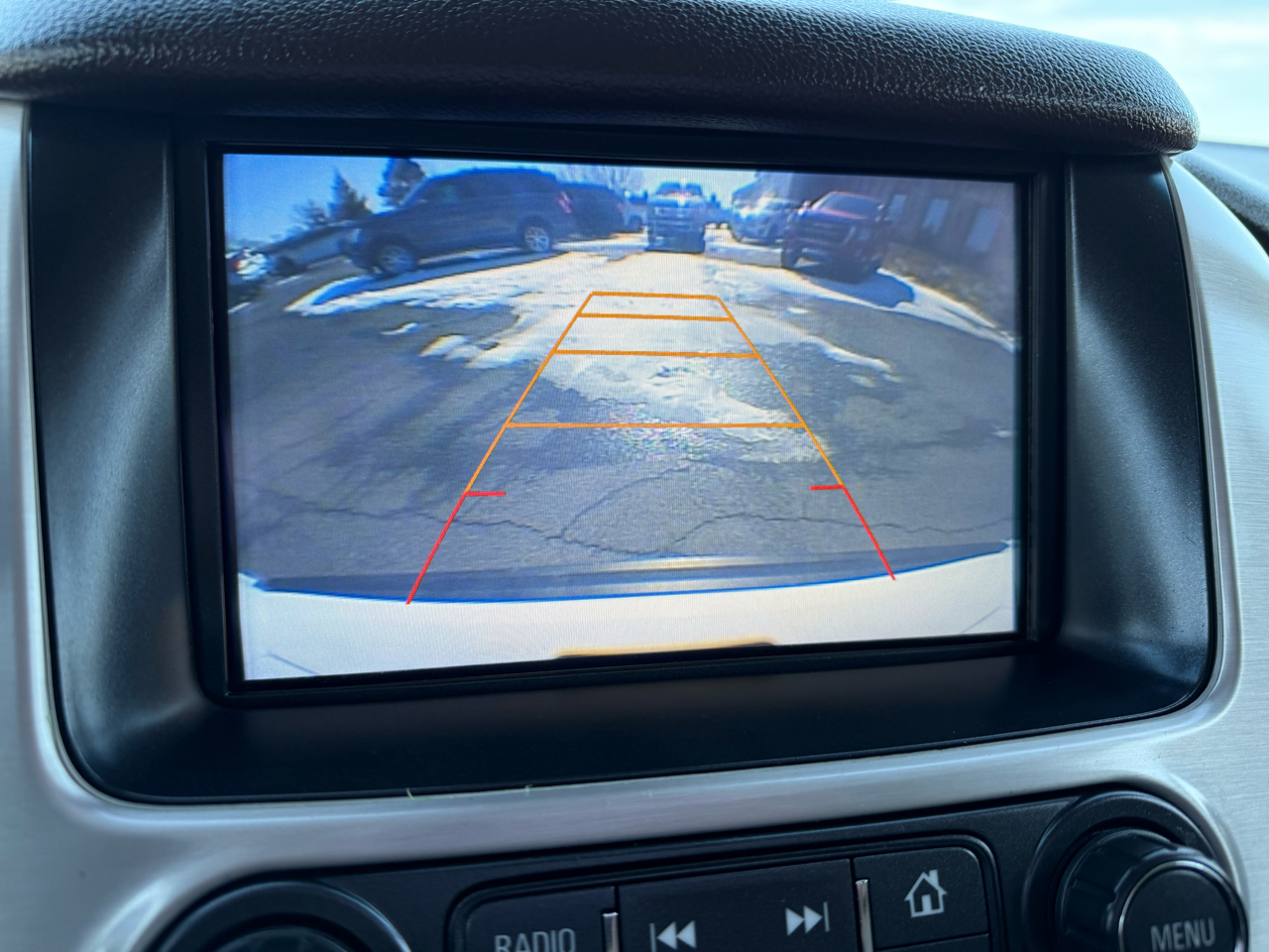 GMC Yukon SLT 4WD 2017