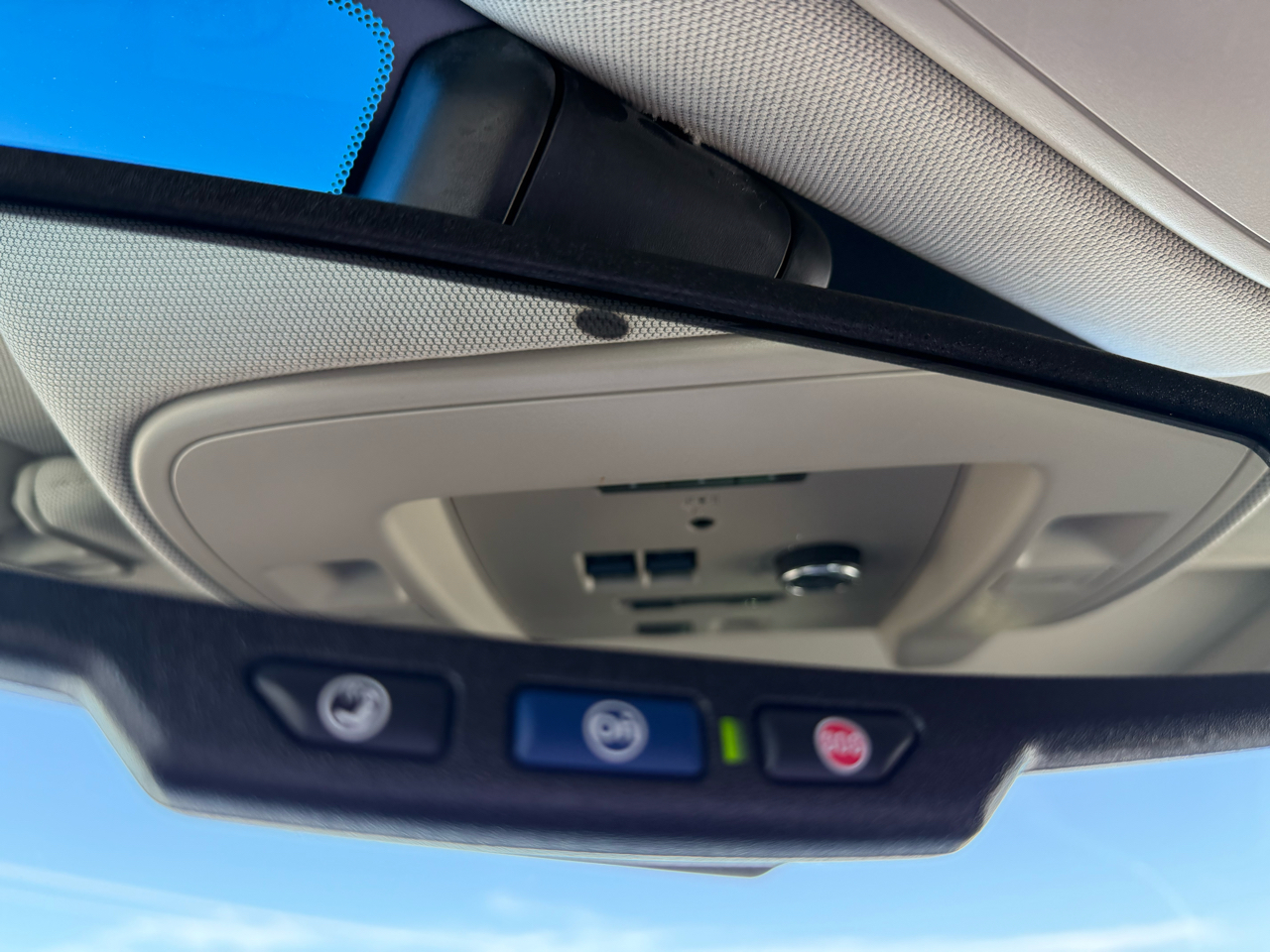 GMC Yukon SLT 4WD 2017