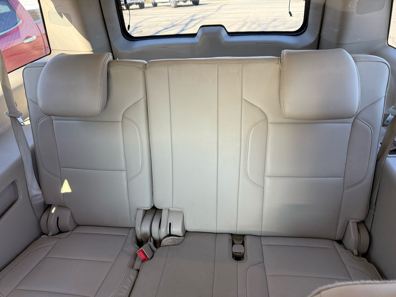 GMC Yukon XL Denali 4WD 2018