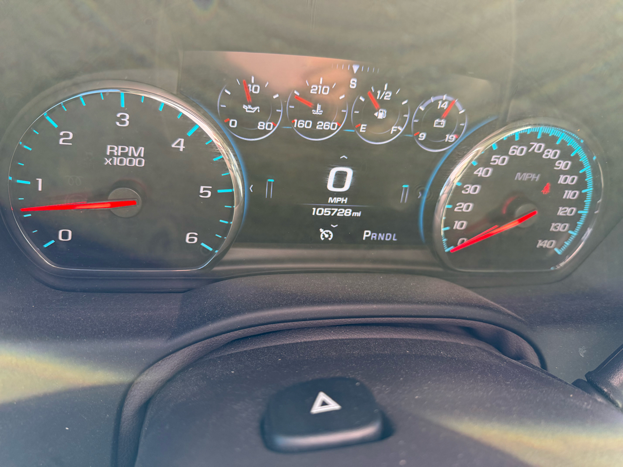 GMC Yukon XL Denali 4WD 2018