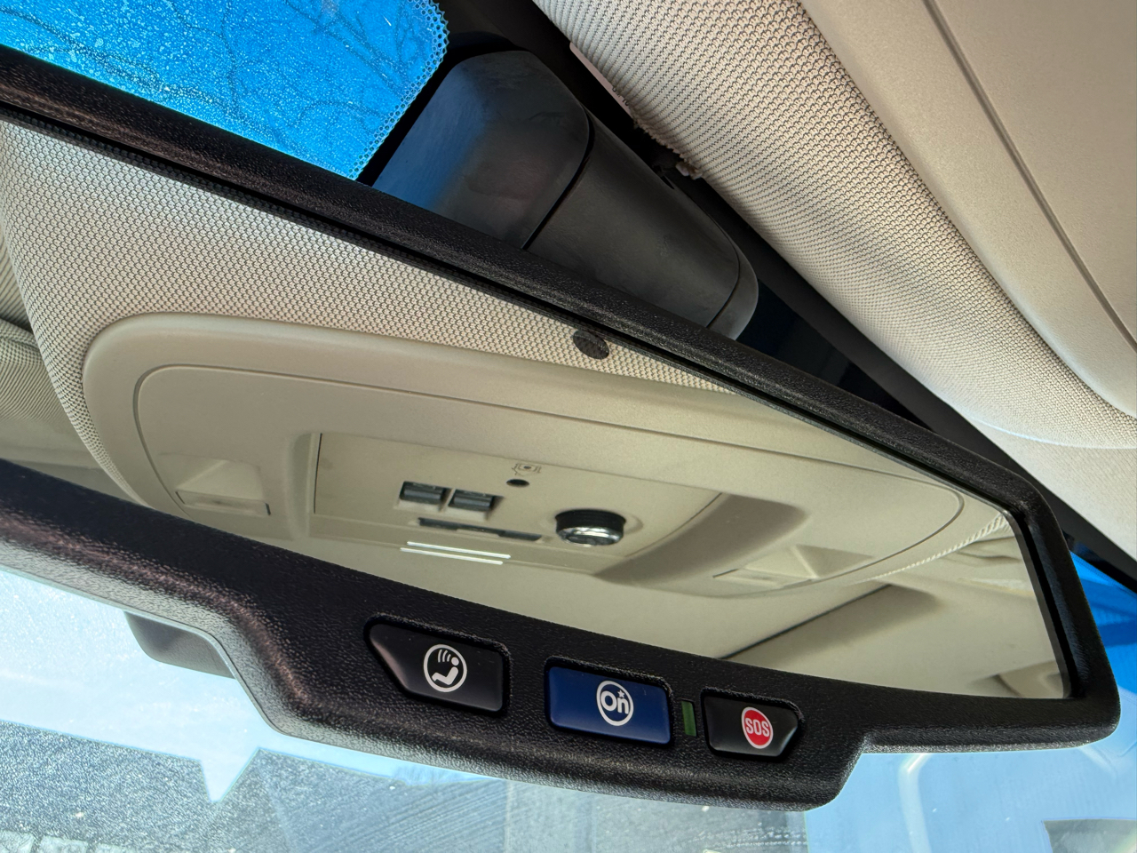 GMC Yukon XL Denali 4WD 2018