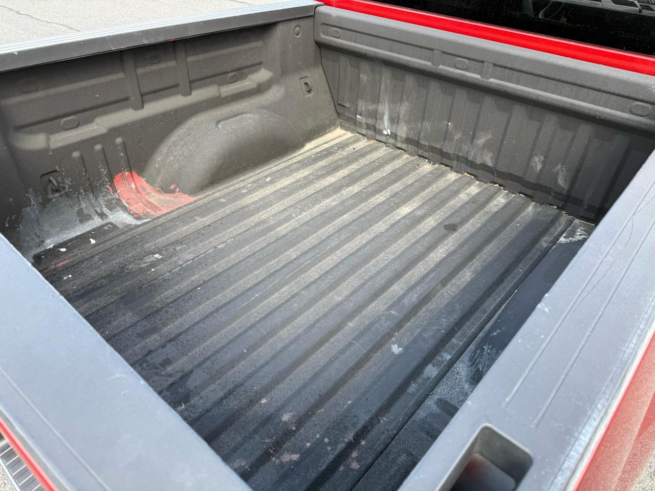 GMC Canyon SLT Crew Cab 2WD 2015