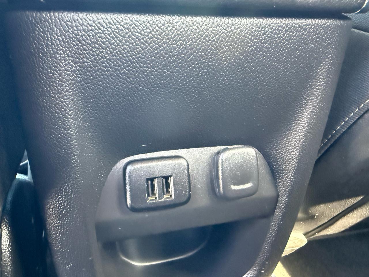 GMC Canyon SLT Crew Cab 2WD 2015