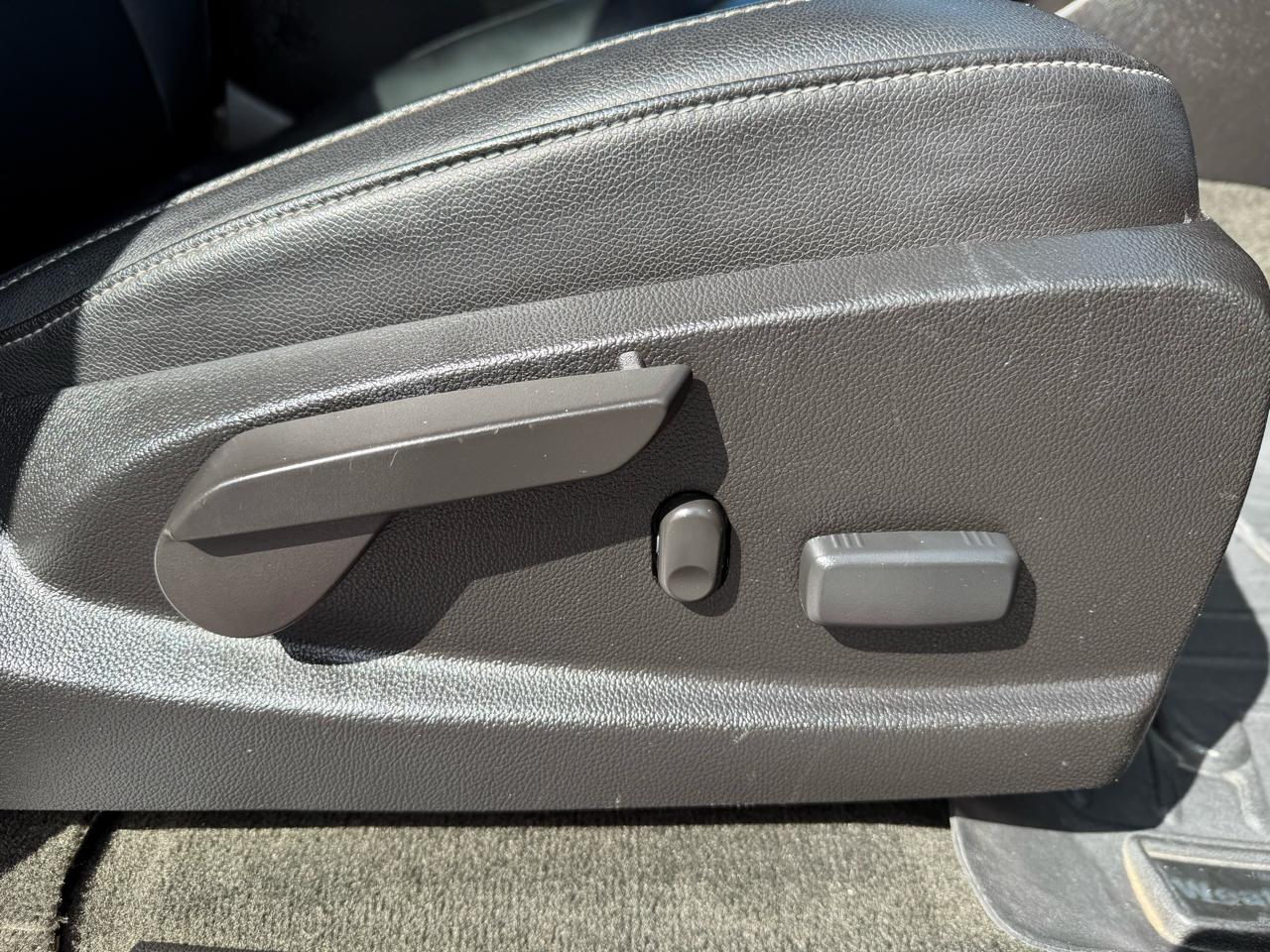 GMC Canyon SLT Crew Cab 2WD 2015