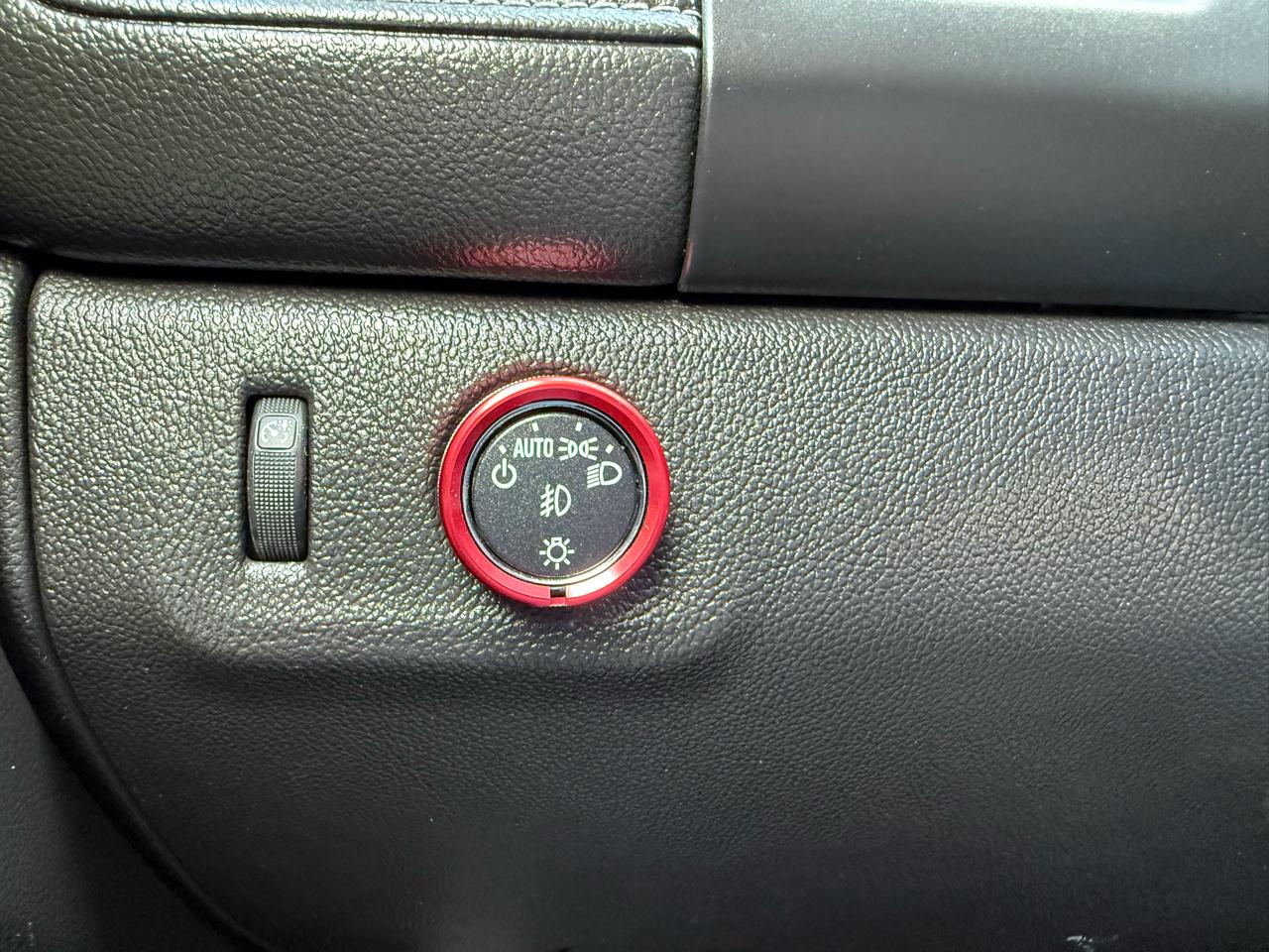 GMC Canyon SLT Crew Cab 2WD 2015