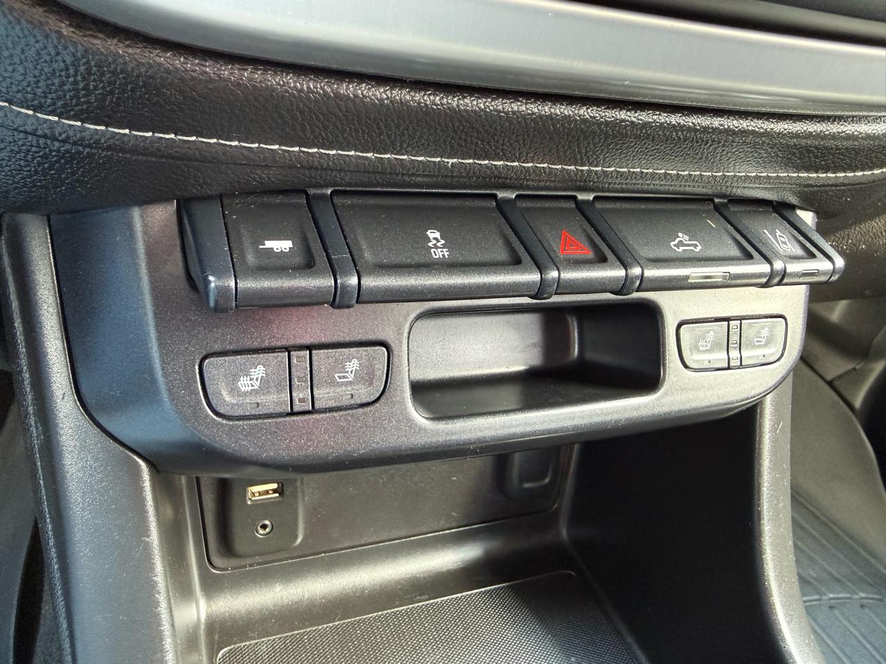 GMC Canyon SLT Crew Cab 2WD 2015