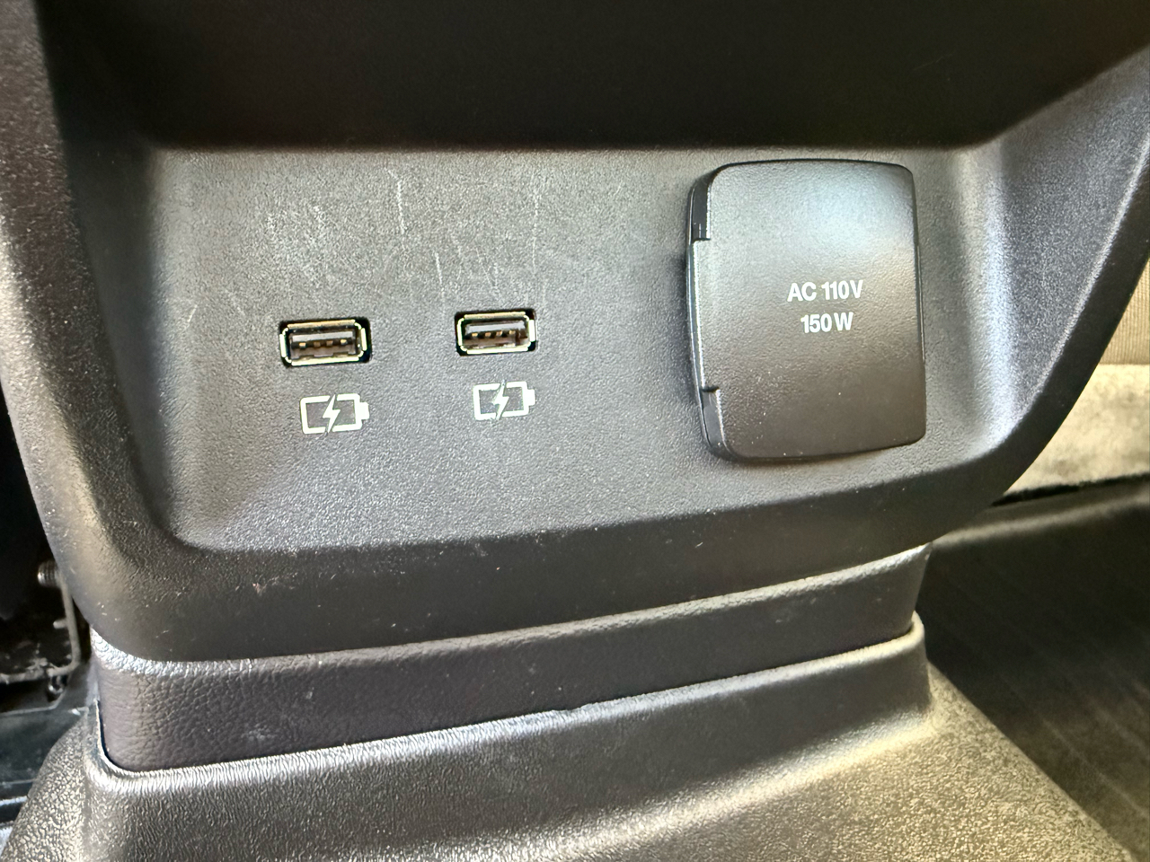 Ford Ranger XLT SuperCrew 2WD 2019