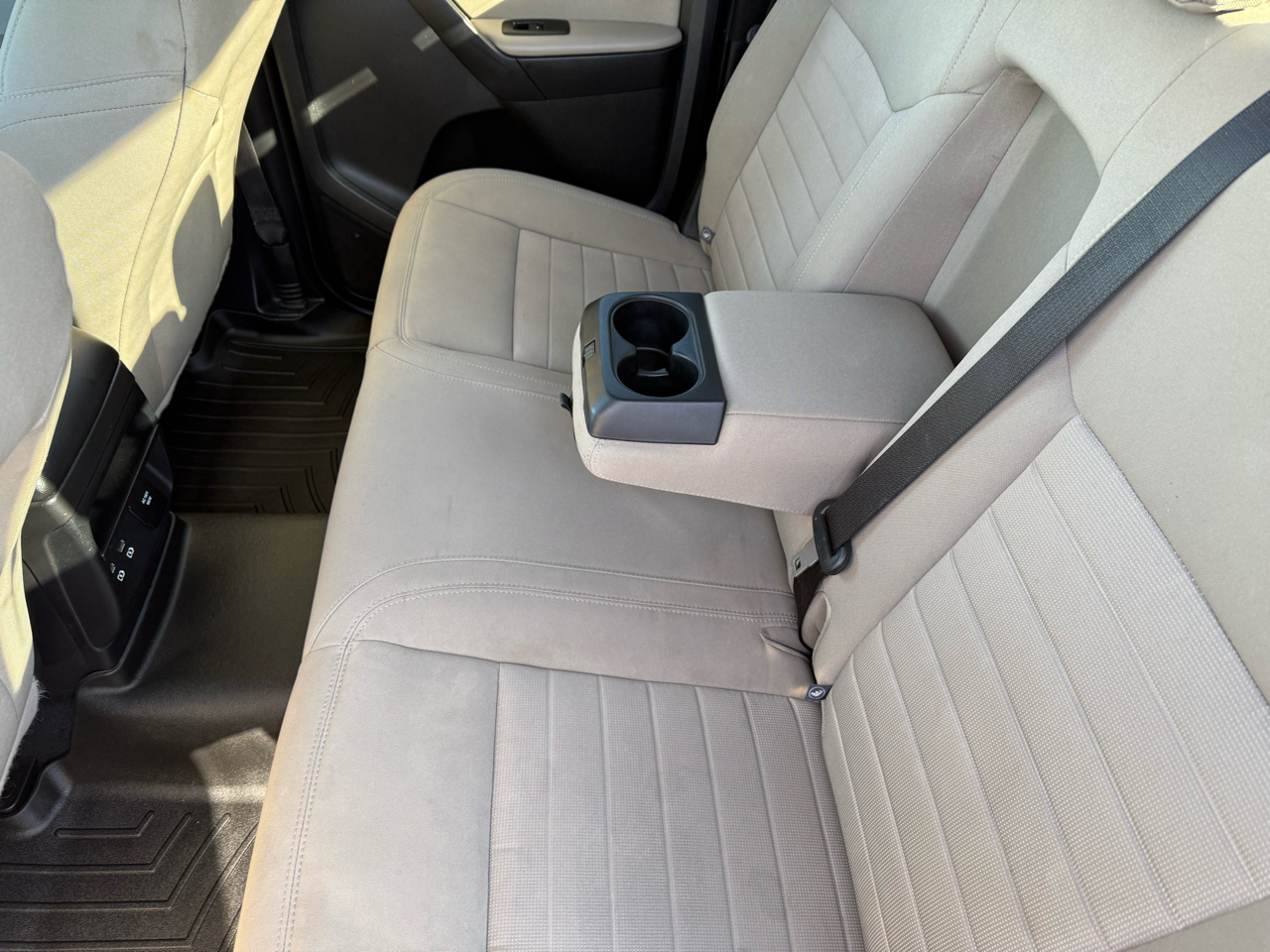 Ford Ranger XLT SuperCrew 2WD 2019