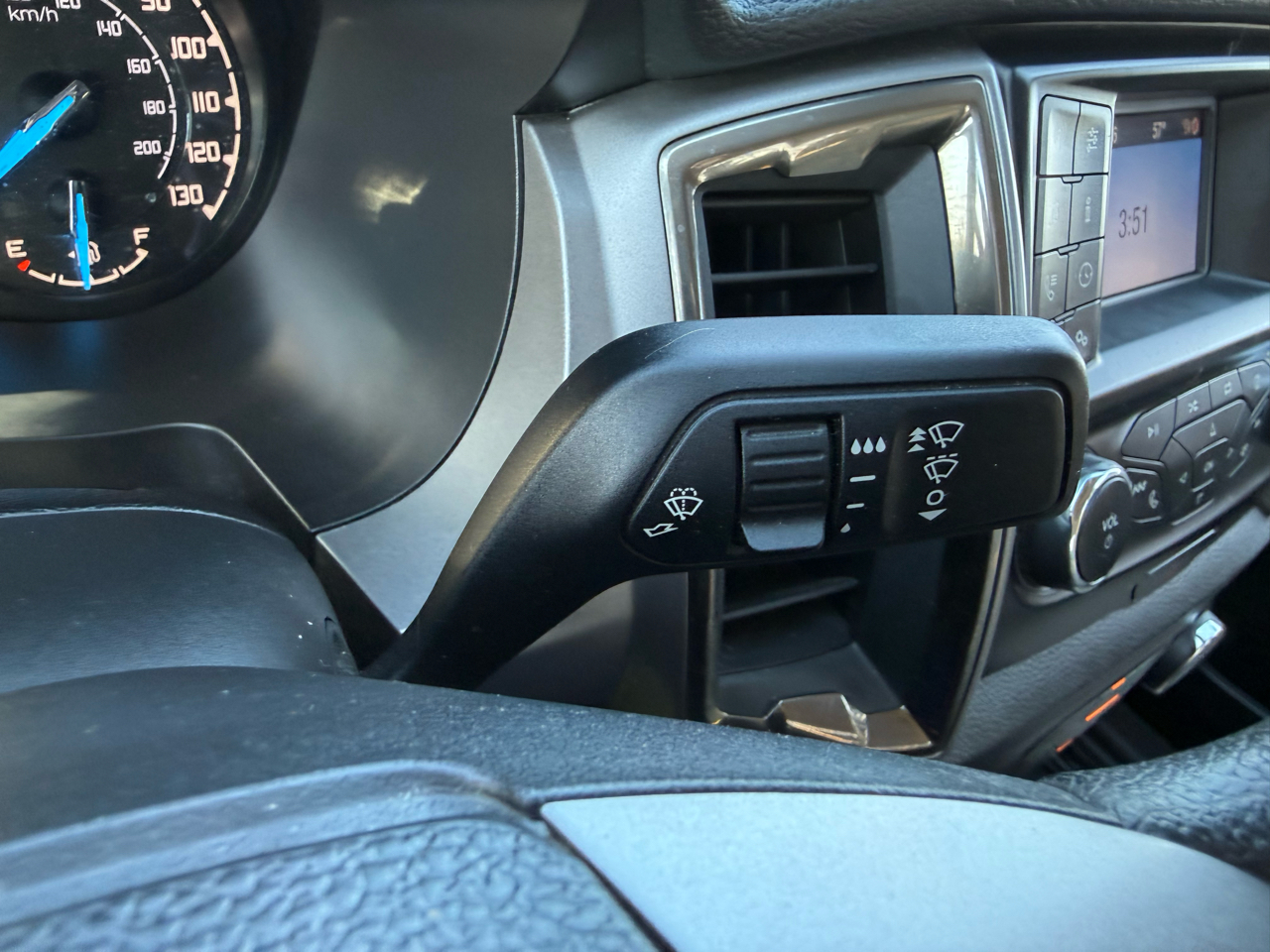 Ford Ranger XLT SuperCrew 2WD 2019