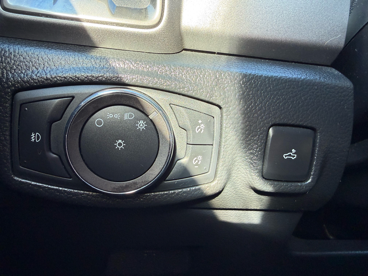 Ford Ranger XLT SuperCrew 2WD 2019