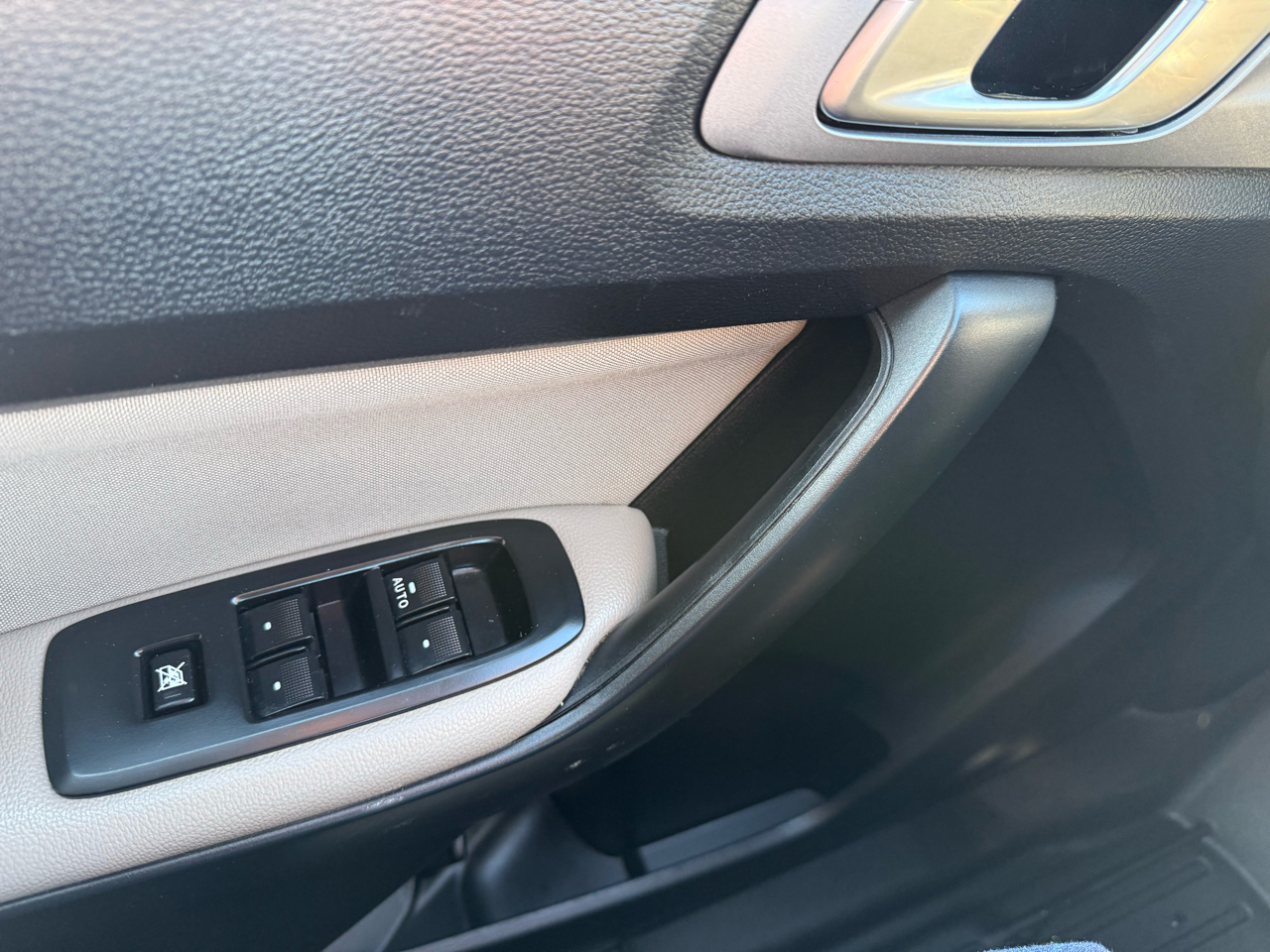 Ford Ranger XLT SuperCrew 2WD 2019