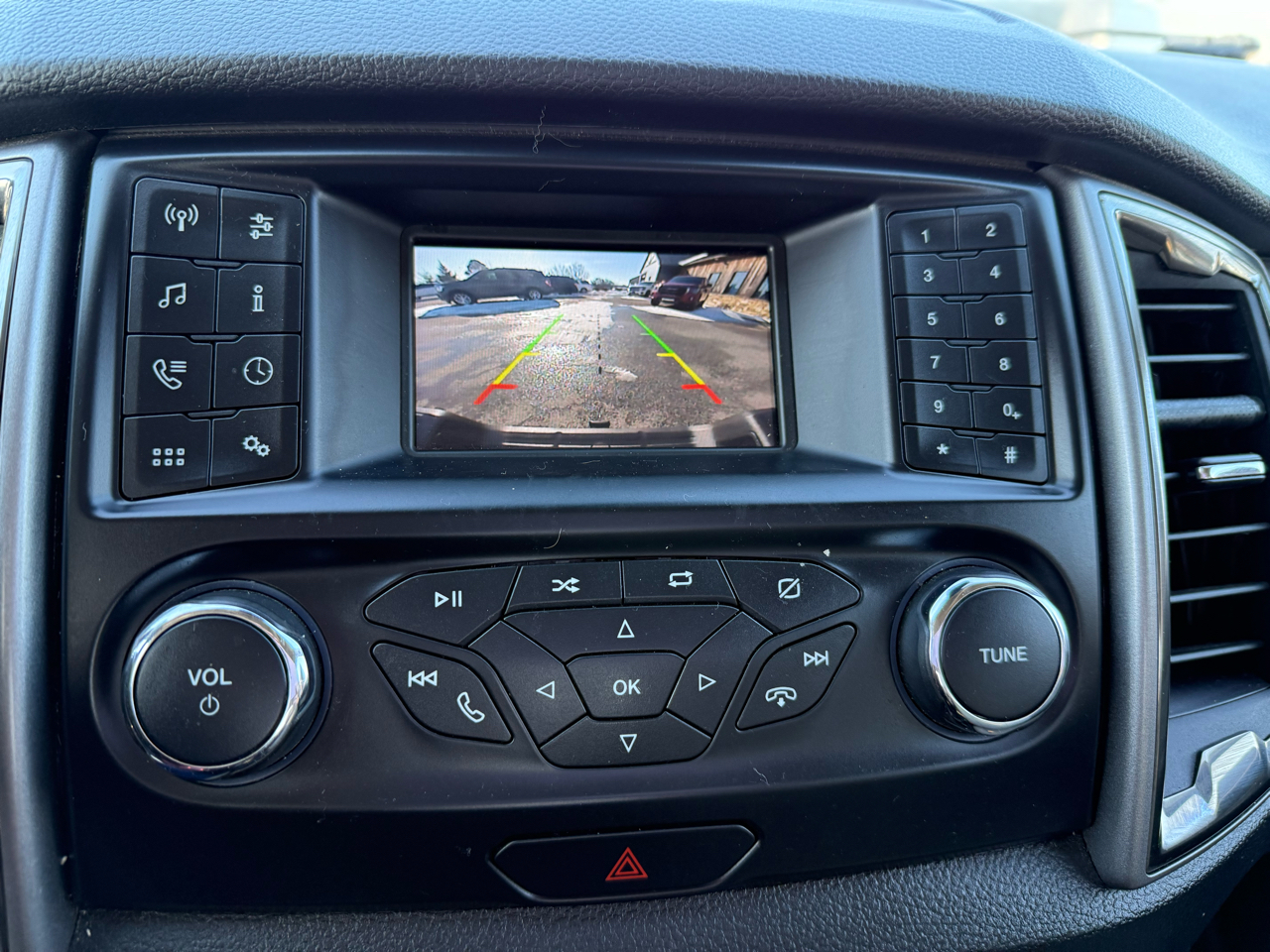 Ford Ranger XLT SuperCrew 2WD 2019