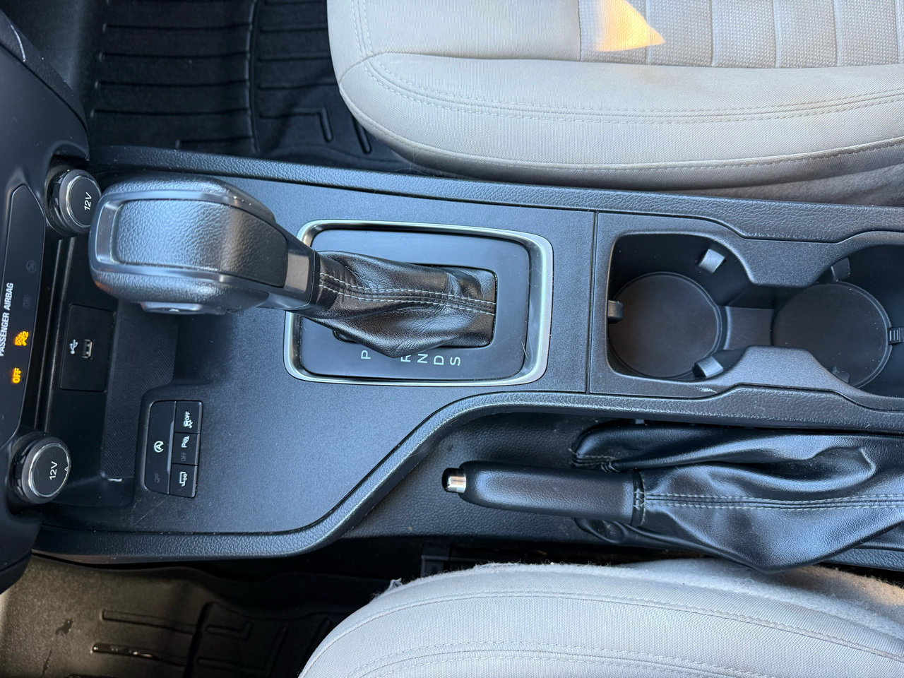 Ford Ranger XLT SuperCrew 2WD 2019