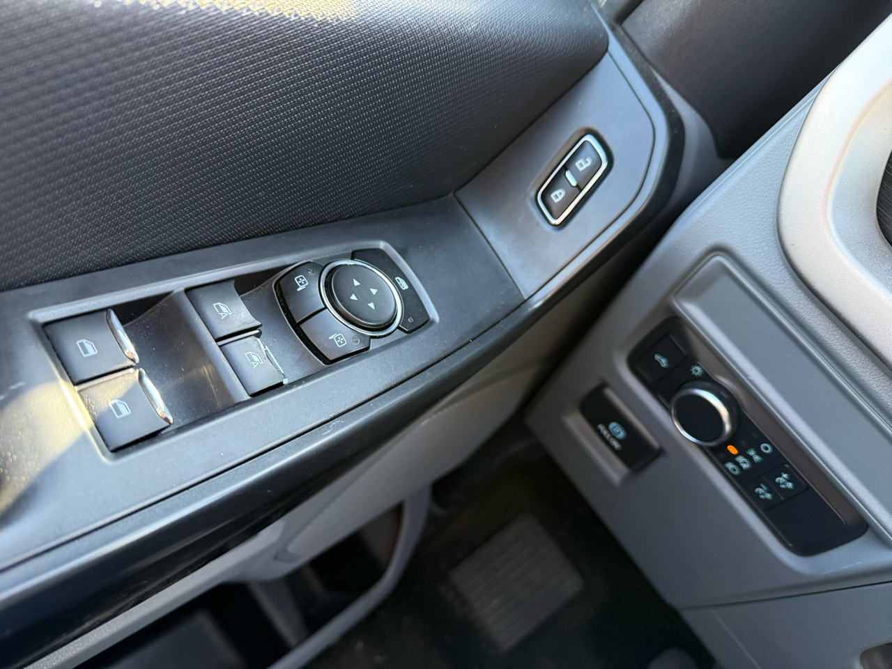 Ford F-150 XLT SuperCab 4WD 2021