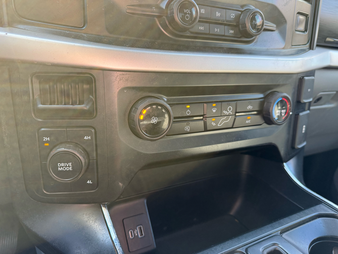 Ford F-150 XLT SuperCab 4WD 2021