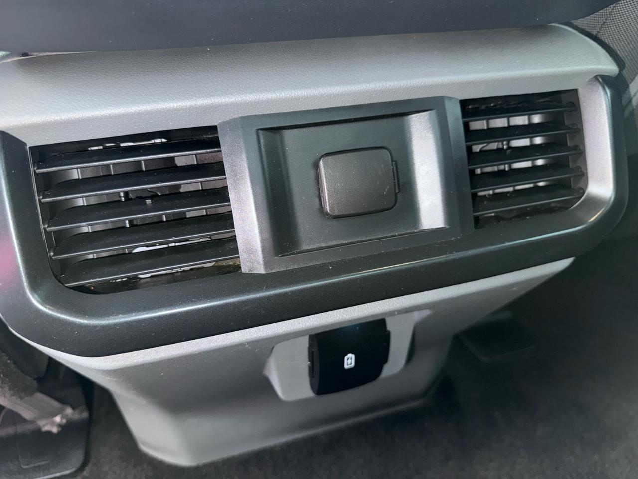 Ford F-150 XL SuperCab 4WD 2021