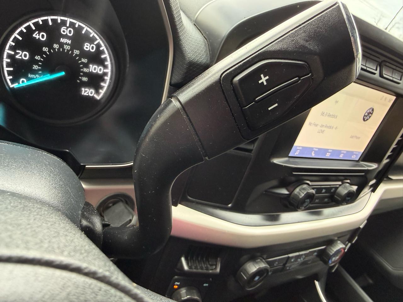 Ford F-150 XL SuperCab 4WD 2021