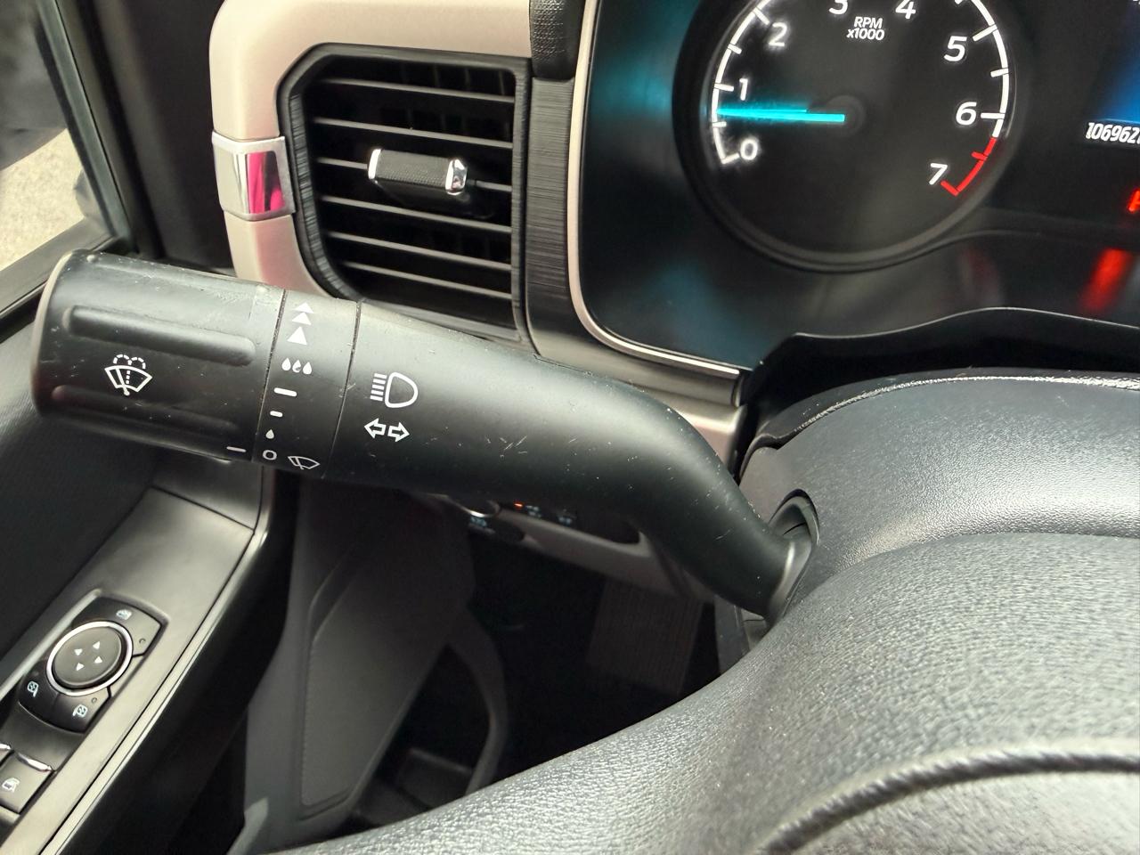 Ford F-150 XL SuperCab 4WD 2021