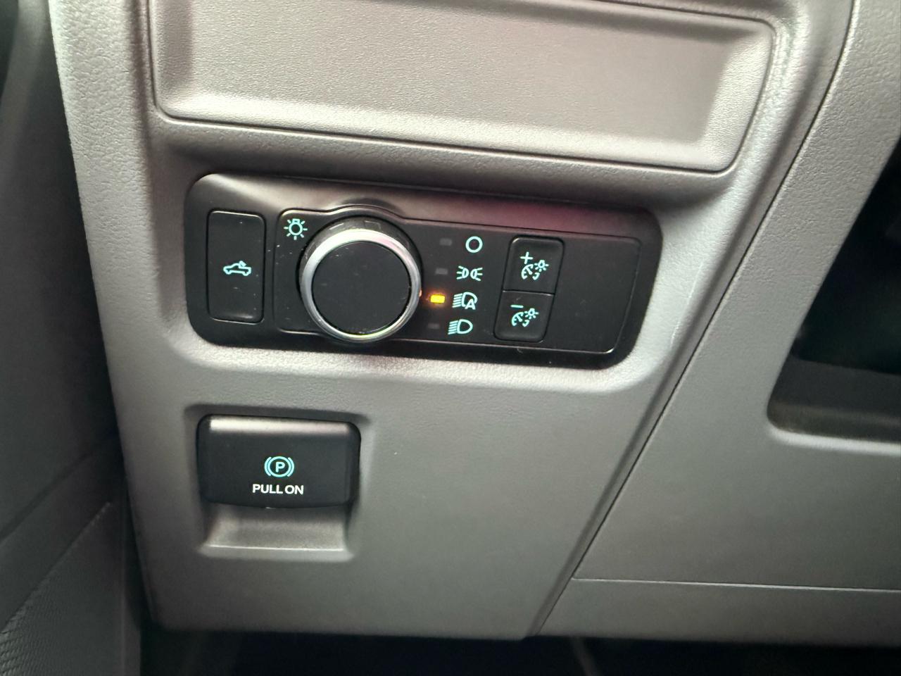 Ford F-150 XL SuperCab 4WD 2021