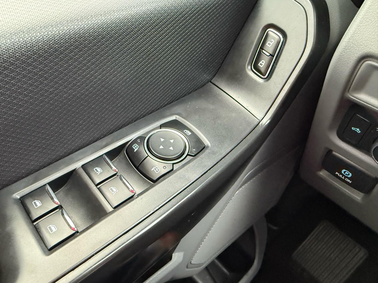 Ford F-150 XL SuperCab 4WD 2021