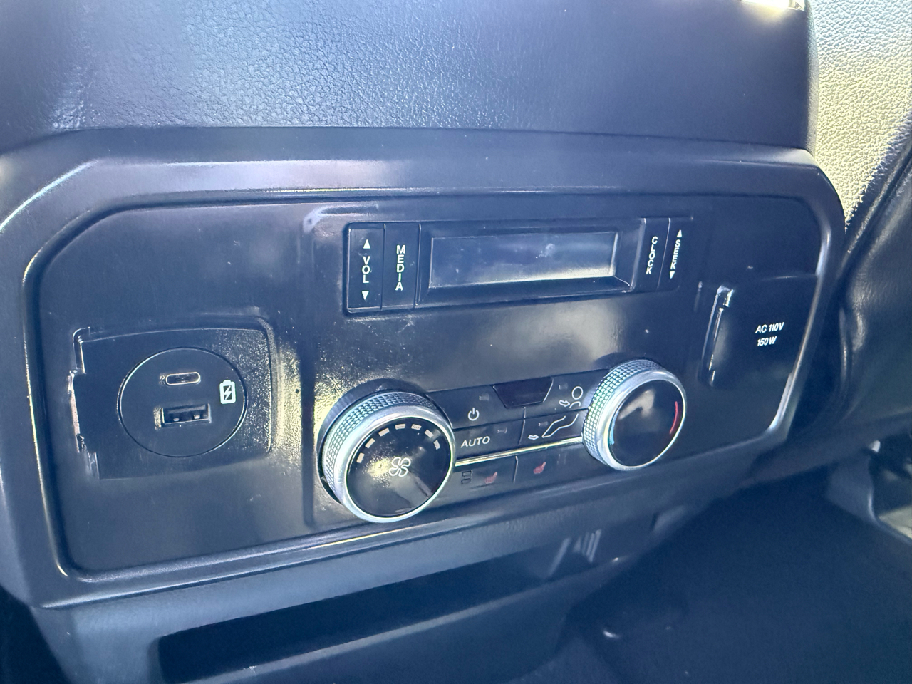 Ford Expedition Limited 2021