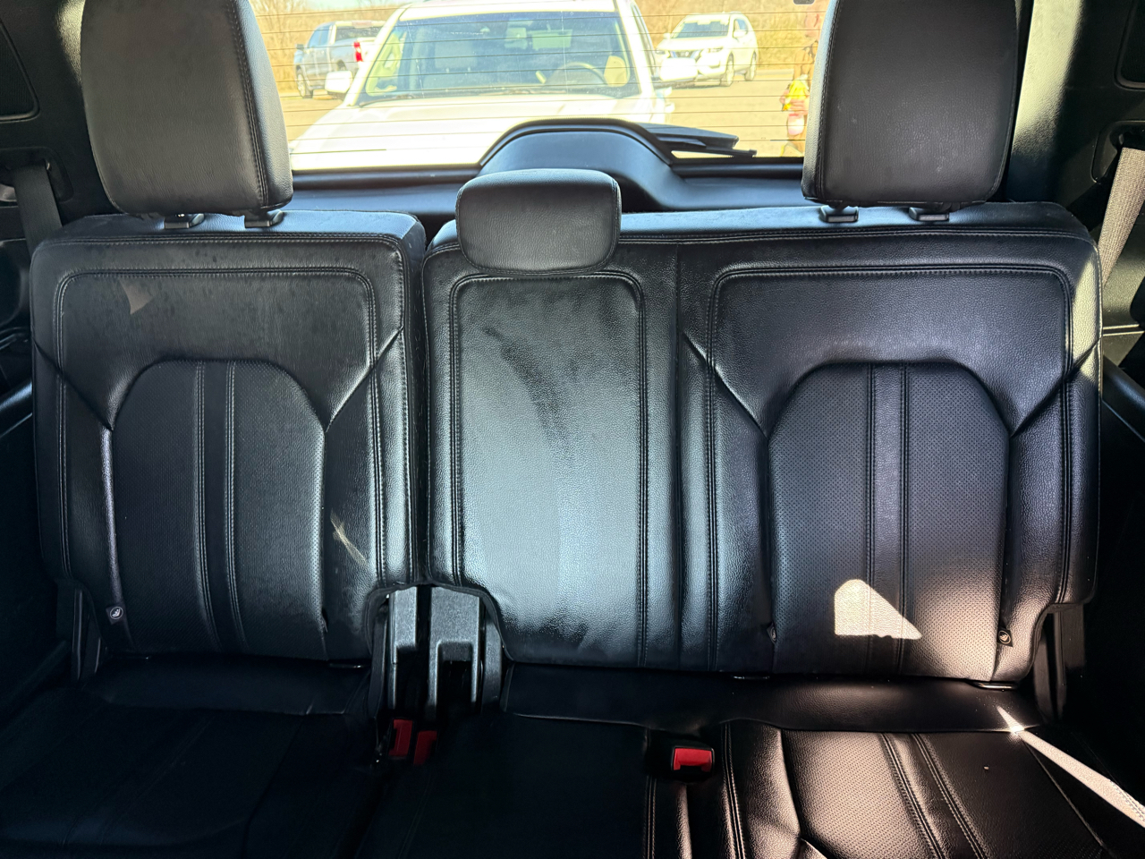 Ford Expedition Limited 2021