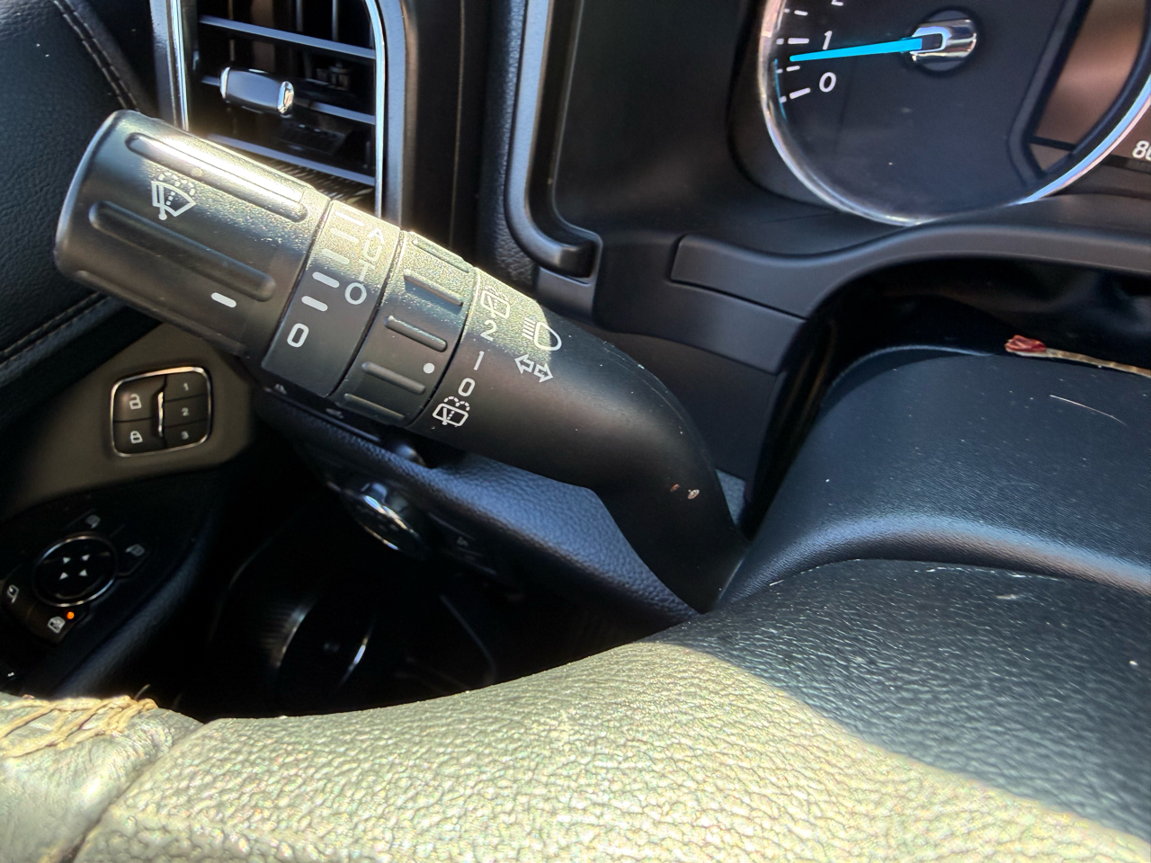 Ford Expedition Limited 2021