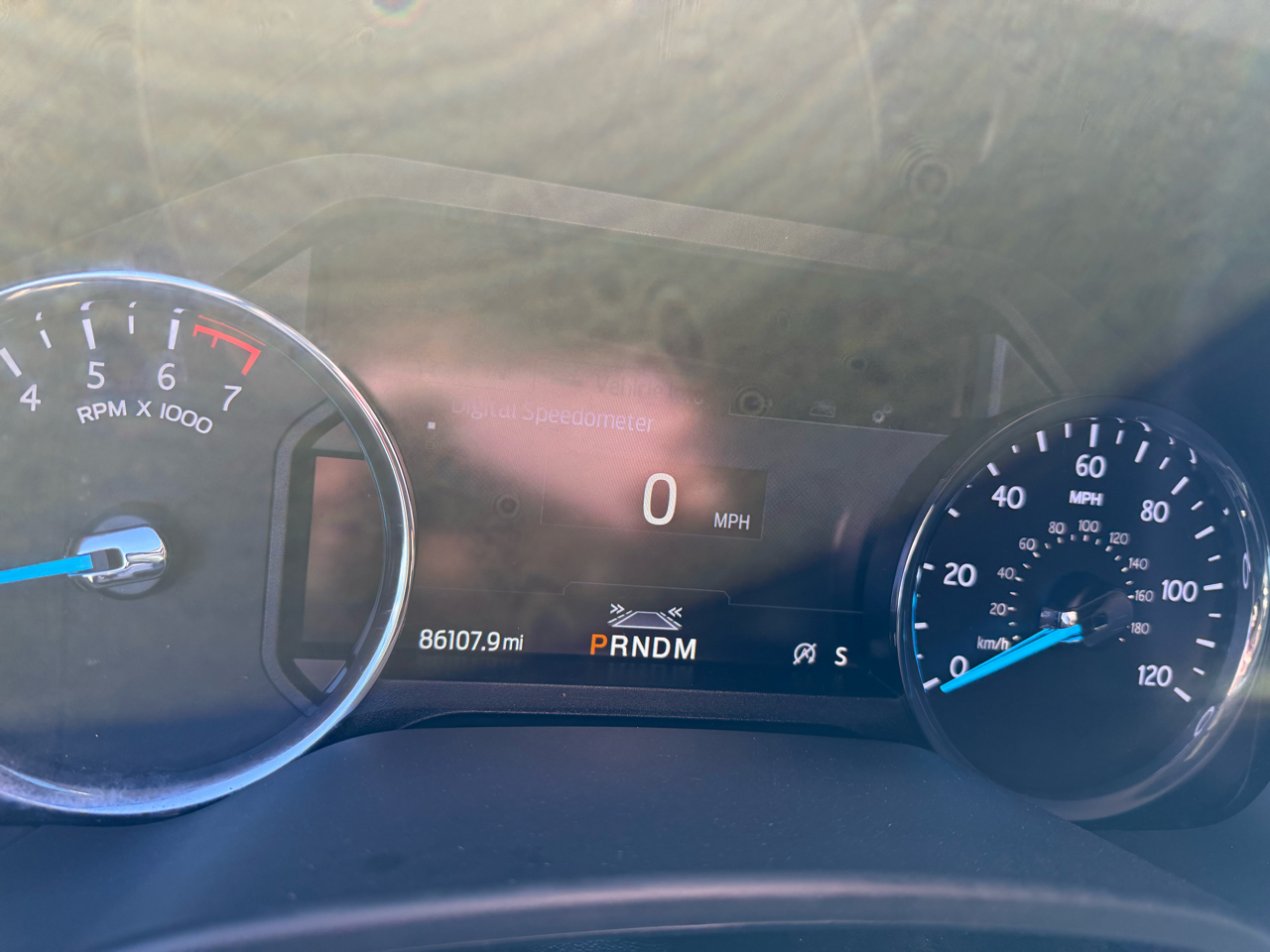 Ford Expedition Limited 2021